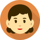 女性のアイコン